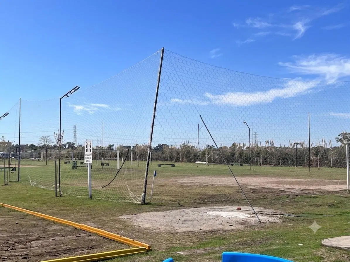 VENTA LOTE/TERRENO INTERNO EN BARRIO EL ENSUEÑO, ING MASCHWITZ, ESCOBAR, GBA NORT 4