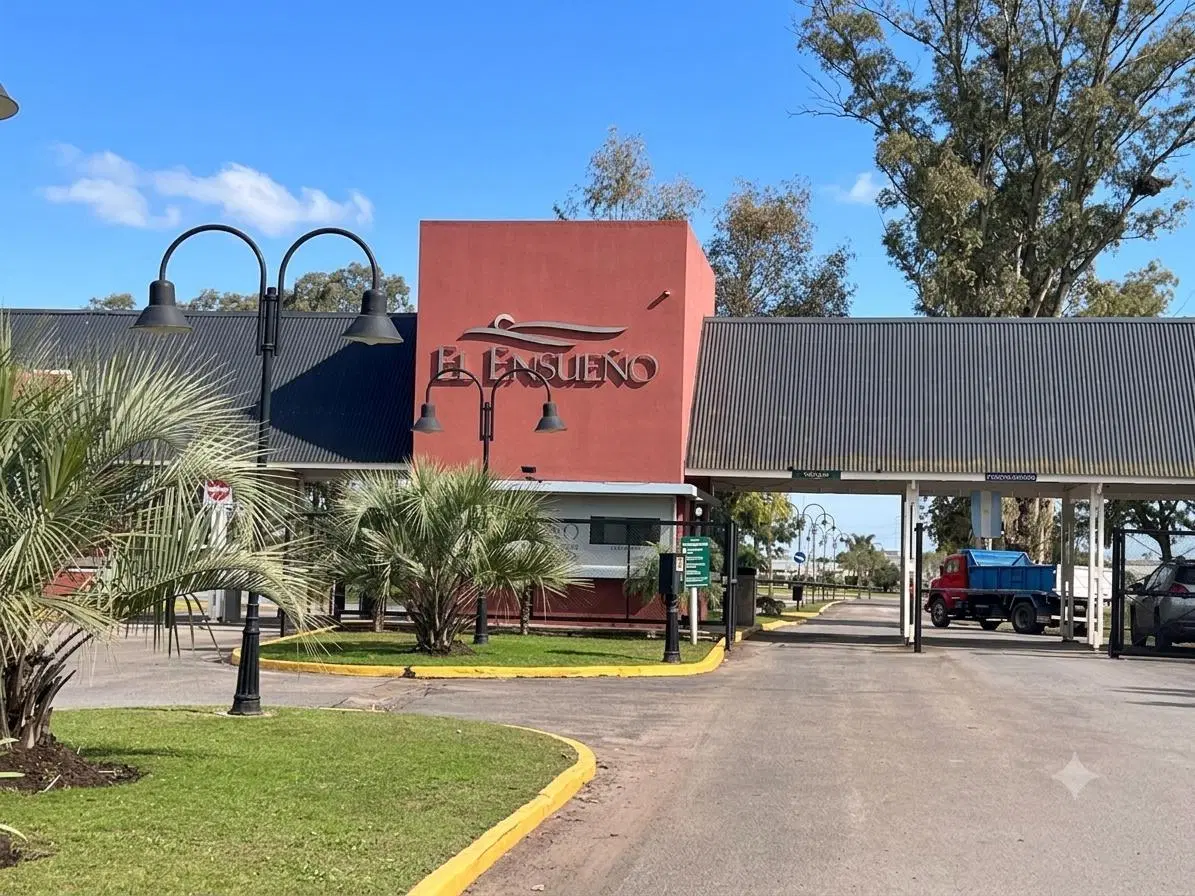 VENTA LOTE/TERRENO INTERNO EN BARRIO EL ENSUEÑO, ING MASCHWITZ, ESCOBAR, GBA NORT 2