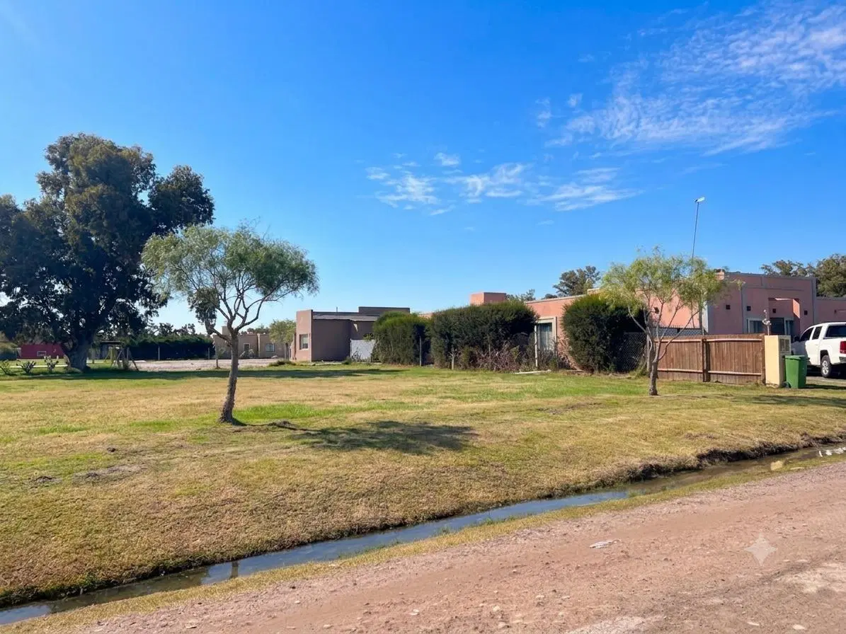 VENTA LOTE/TERRENO INTERNO EN BARRIO EL ENSUEÑO, ING MASCHWITZ, ESCOBAR, GBA NORT 3