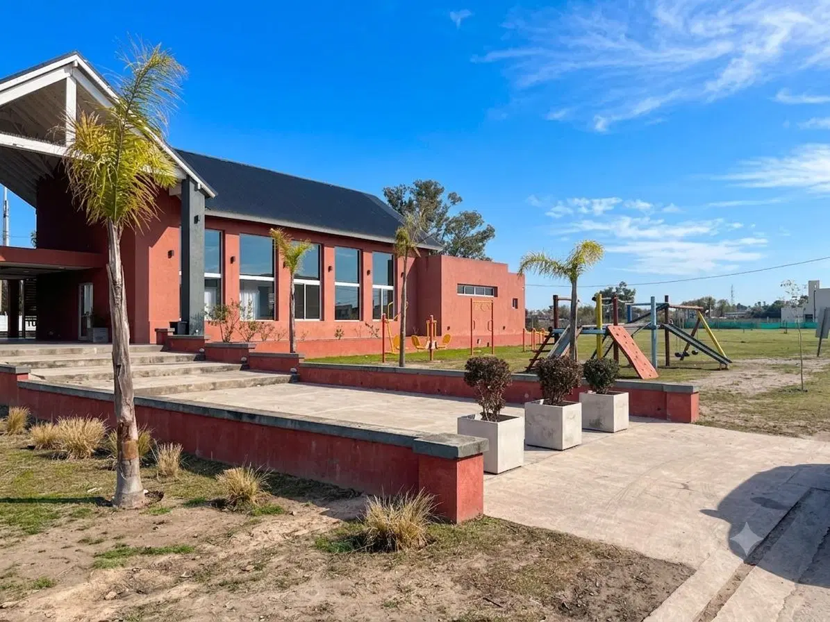 VENTA LOTE/TERRENO INTERNO EN BARRIO EL ENSUEÑO, ING MASCHWITZ, ESCOBAR, GBA NORT 5