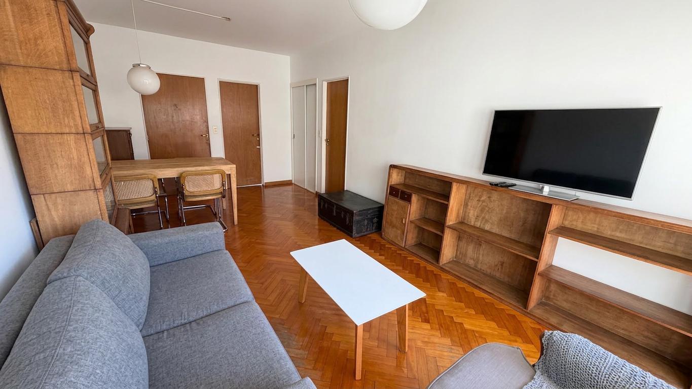 Foto de Departamento en Villa Crespo, imagen 1
