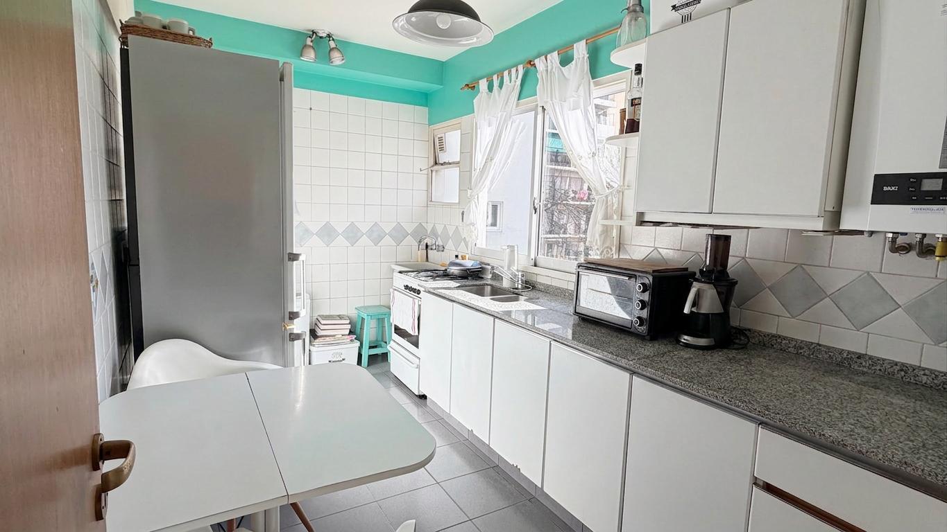 Foto de Departamento en Villa Crespo, imagen 1