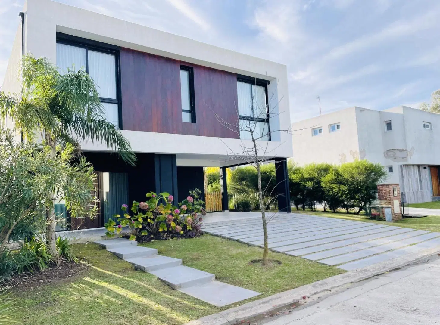 Casa en venta 3 dormiotrios pileta con amarra en Vila Marina 1, Villanueva 4