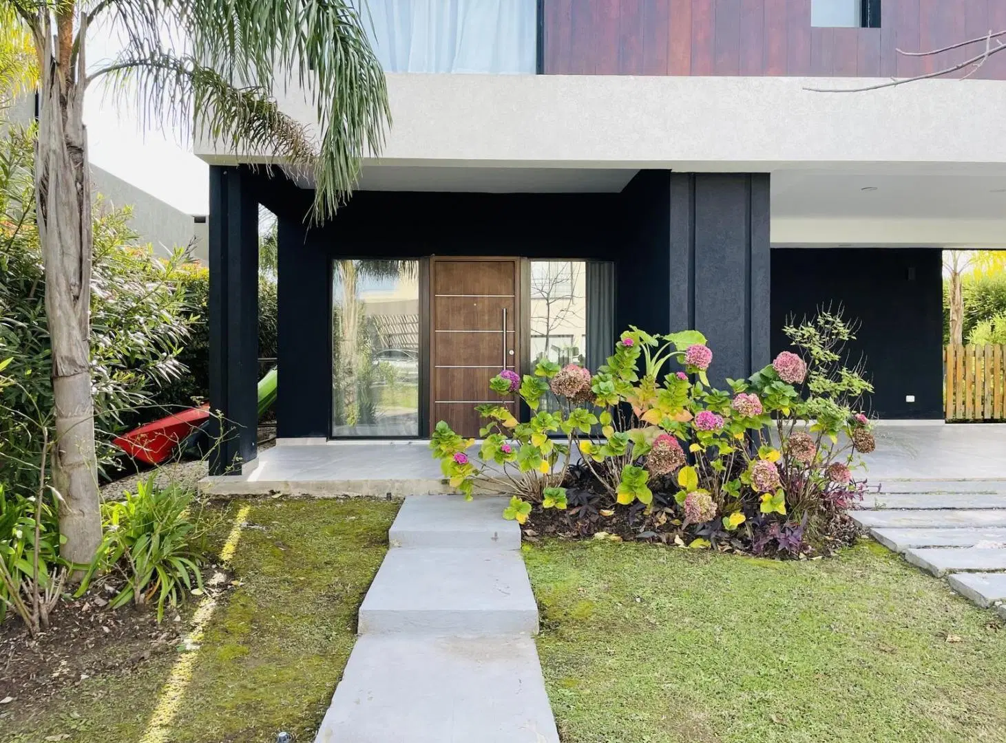 Casa en venta 3 dormiotrios pileta con amarra en Vila Marina 1, Villanueva 3