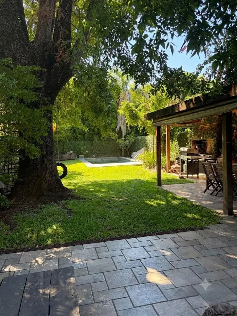 Casa en venta en la horqueta 2