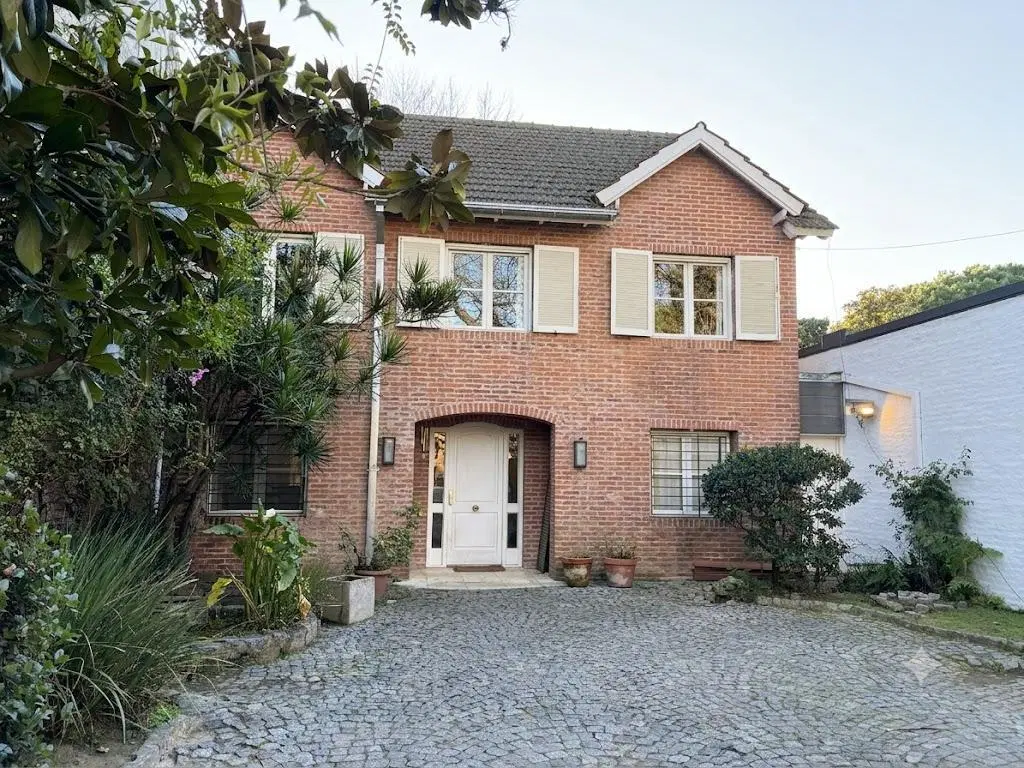 Casa en venta en la horqueta 3