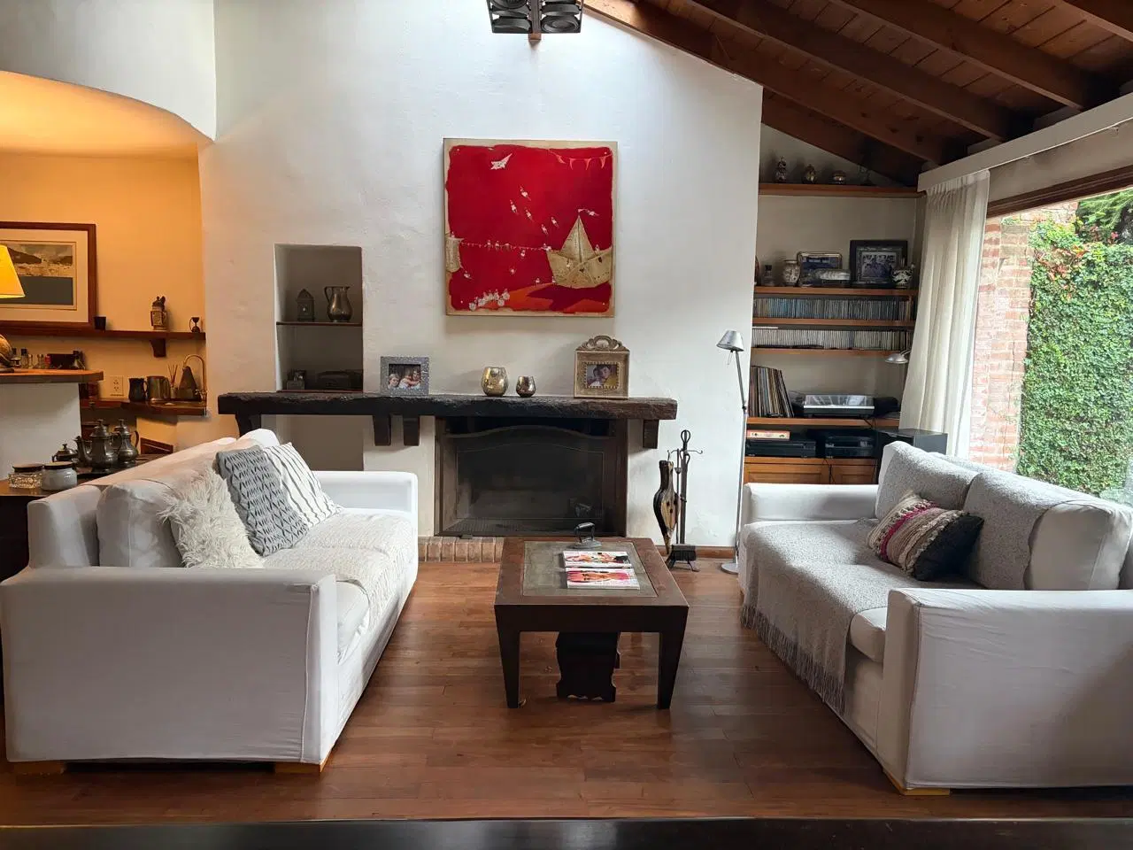 Casa en venta en la horqueta 5