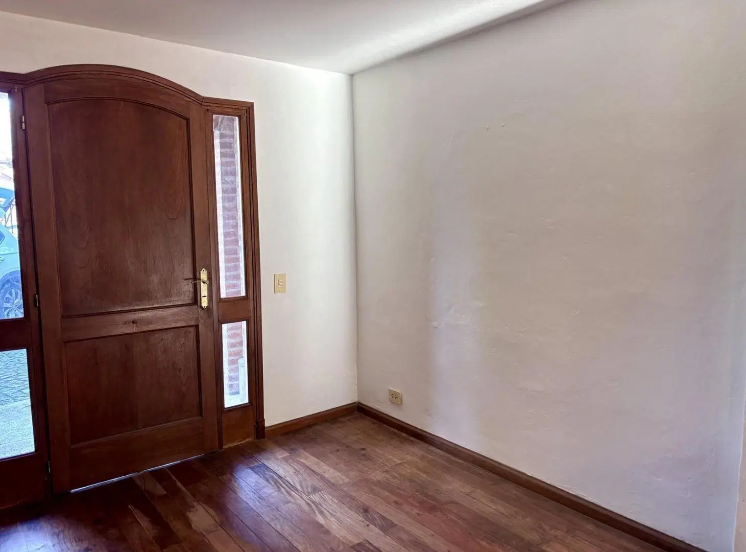 Casa en venta en la horqueta 4
