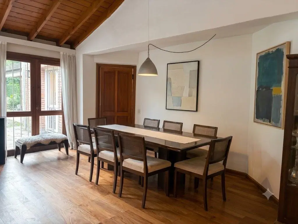 Casa en venta en la horqueta 8