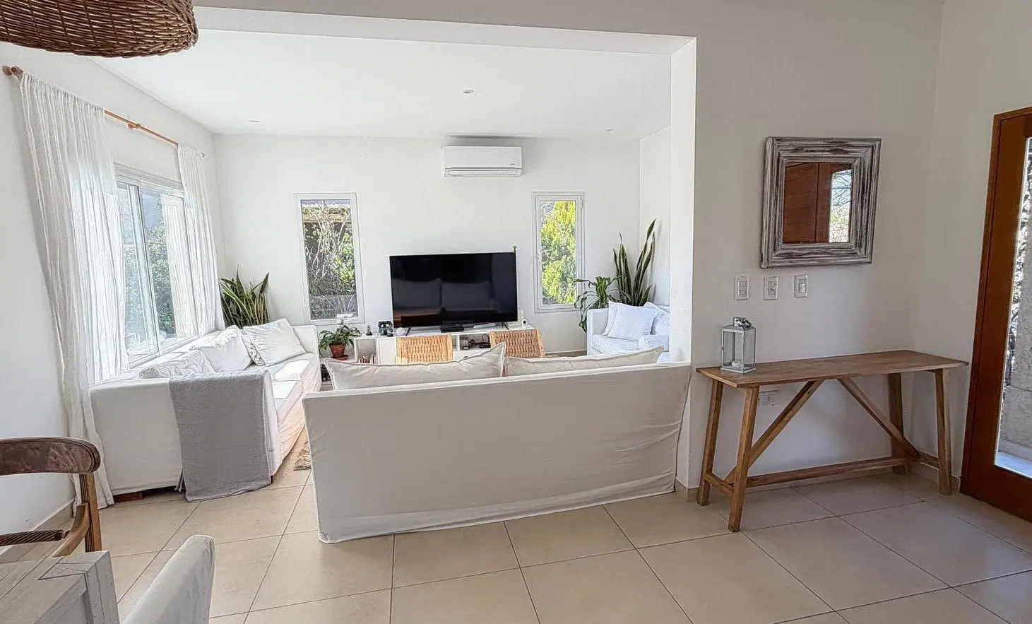 Casa en Venta en El Cantón Golf, Escobar 3