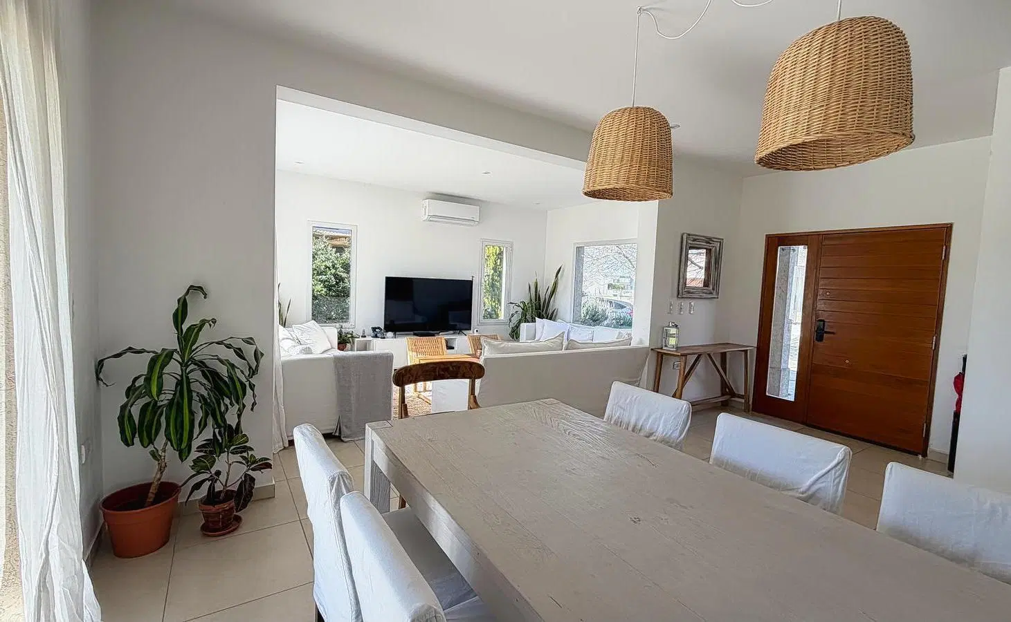 Casa en Venta en El Cantón Golf, Escobar 5