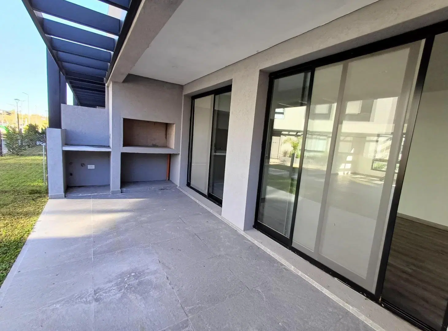 Departamento en alquiler en Nordelta a estrenar en Barrio Las Vilas 8