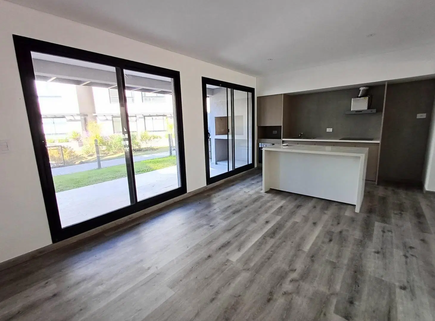 Departamento en alquiler en Nordelta a estrenar en Barrio Las Vilas 2