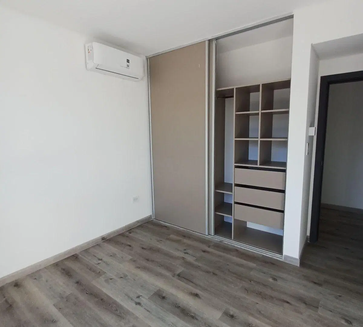Departamento en alquiler en Nordelta a estrenar en Barrio Las Vilas 5