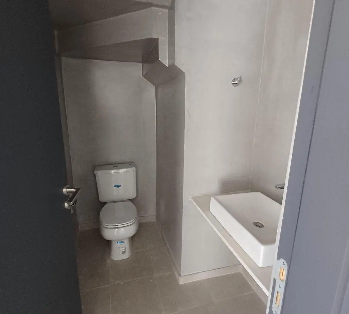 Departamento en alquiler en Nordelta a estrenar en Barrio Las Vilas 3