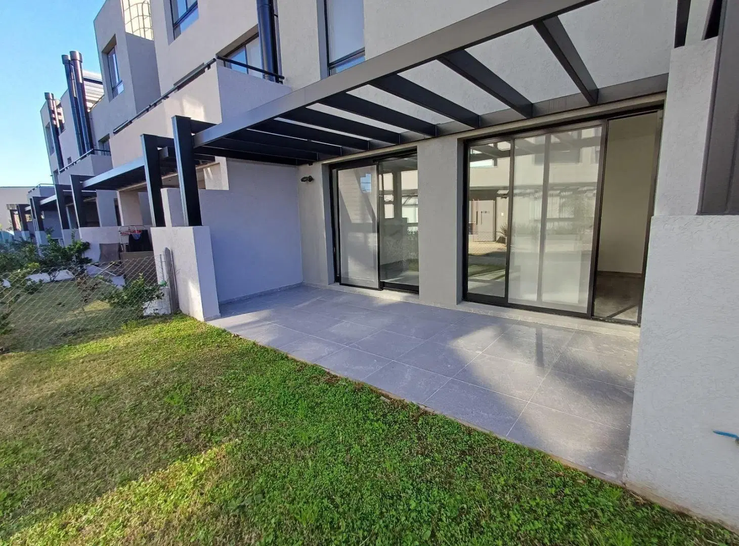 Departamento en alquiler en Nordelta a estrenar en Barrio Las Vilas 2