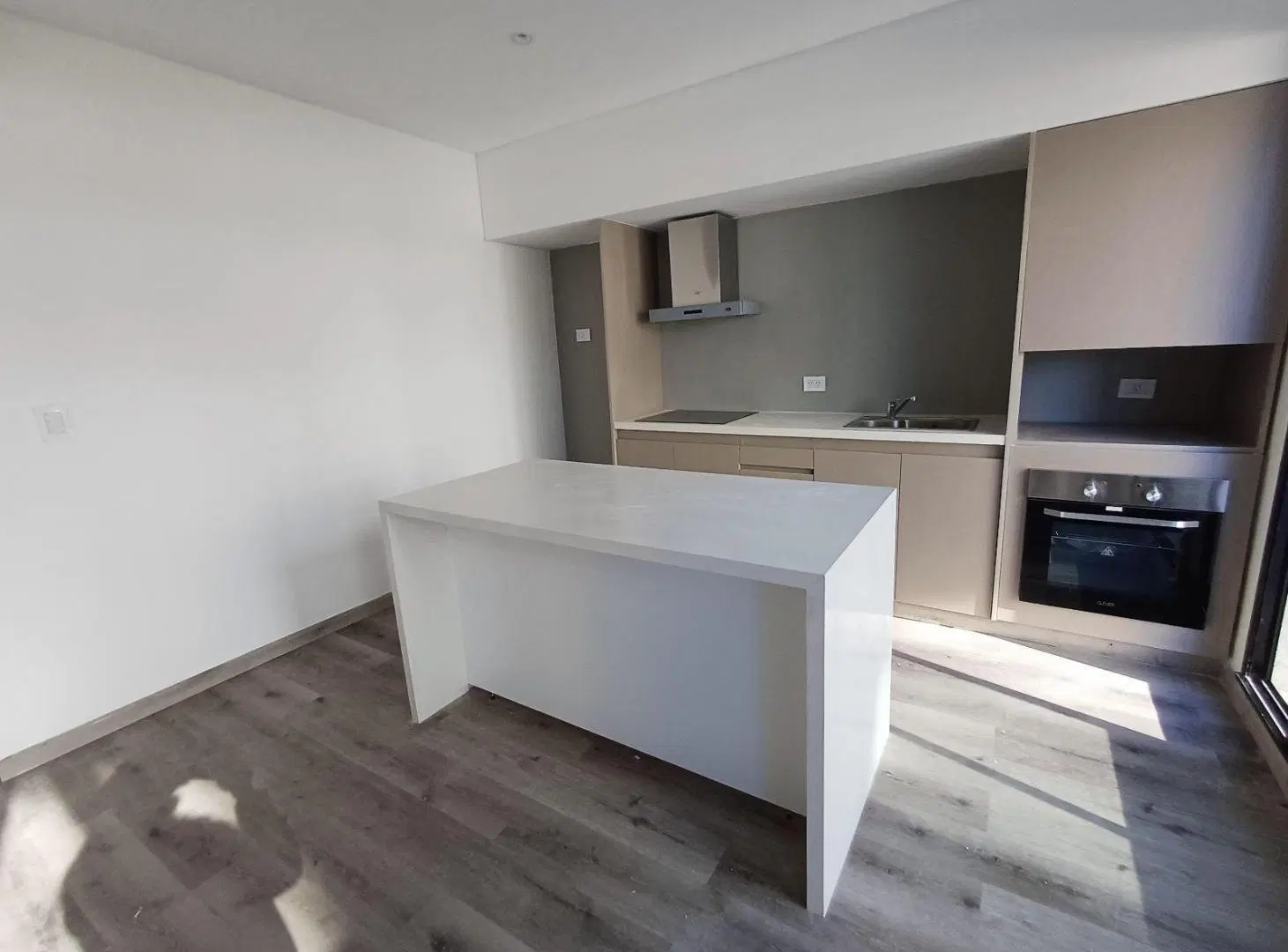 Departamento en alquiler en Nordelta a estrenar en Barrio Las Vilas 3