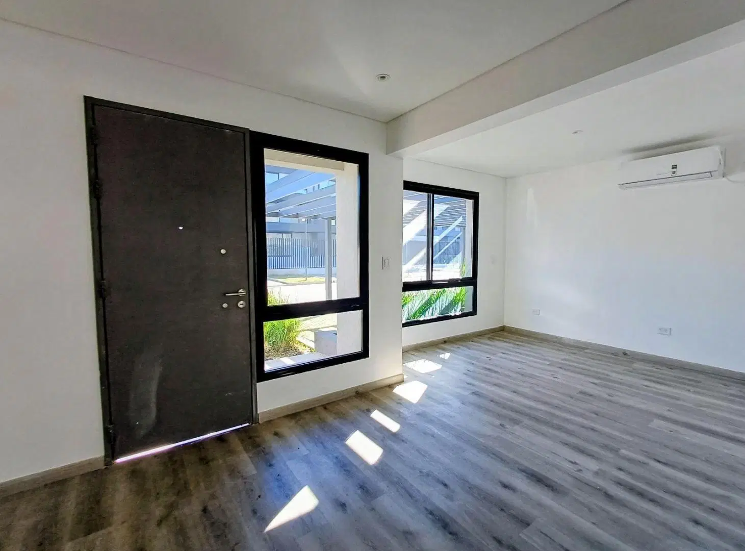 Departamento en alquiler en Nordelta a estrenar en Barrio Las Vilas 5