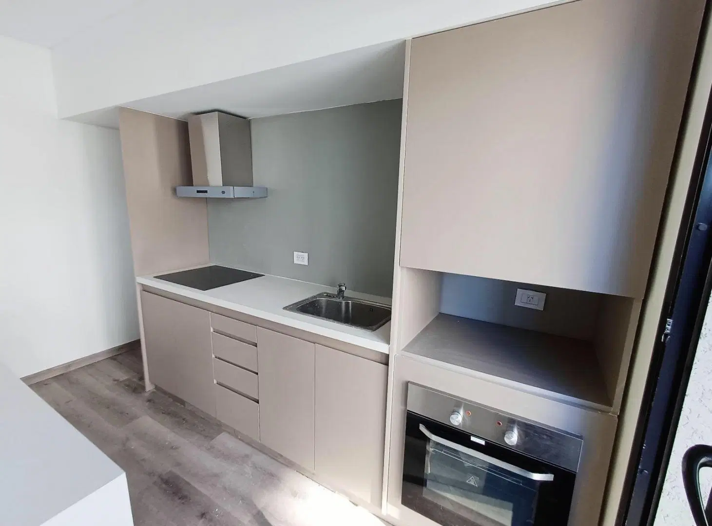 Departamento en alquiler en Nordelta a estrenar en Barrio Las Vilas 4