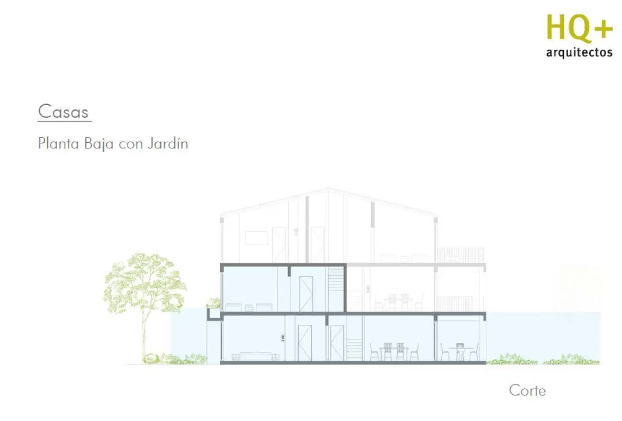 Casa  a estrenar de 4 ambientes en Benavidez ,Townhouses. 4