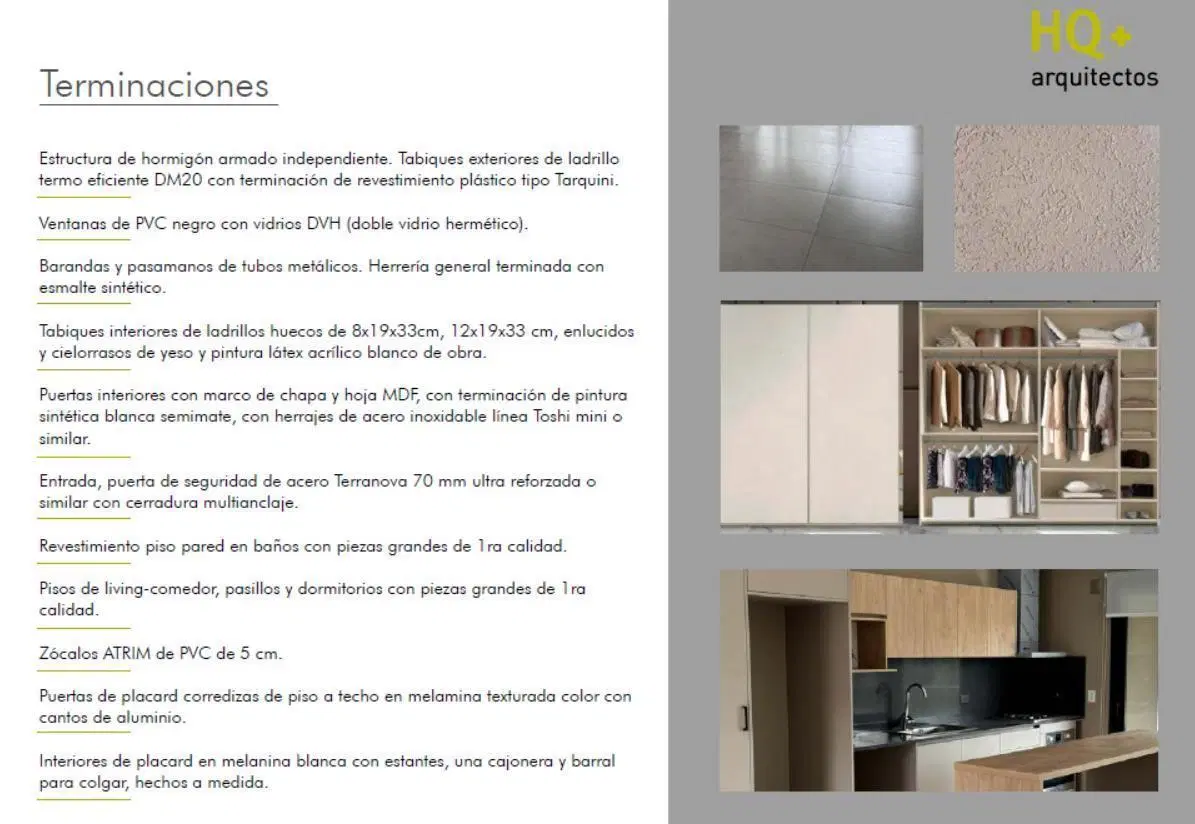 Departamento 4 ambientes con jardin  en Punta Chica ,San Fernando 3