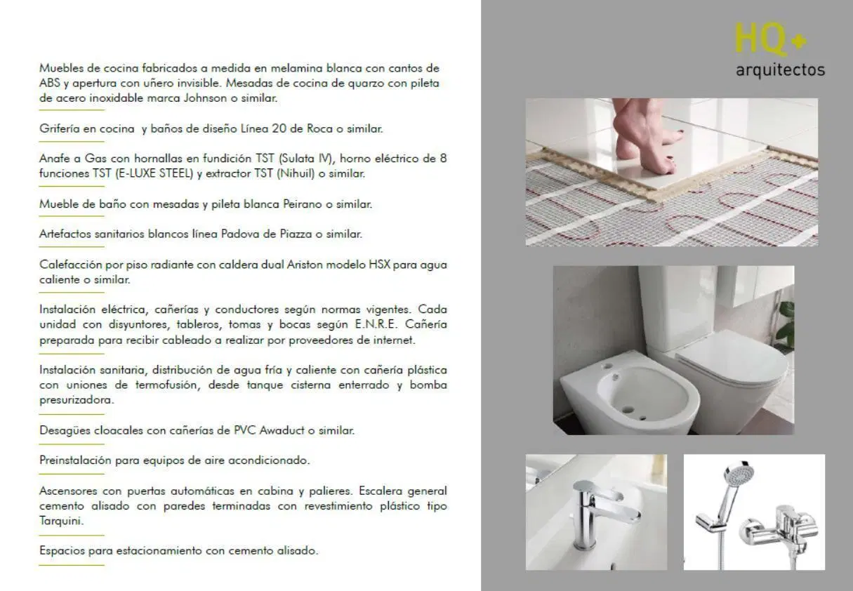 Departamento 4 ambientes con jardin  en Punta Chica ,San Fernando 4
