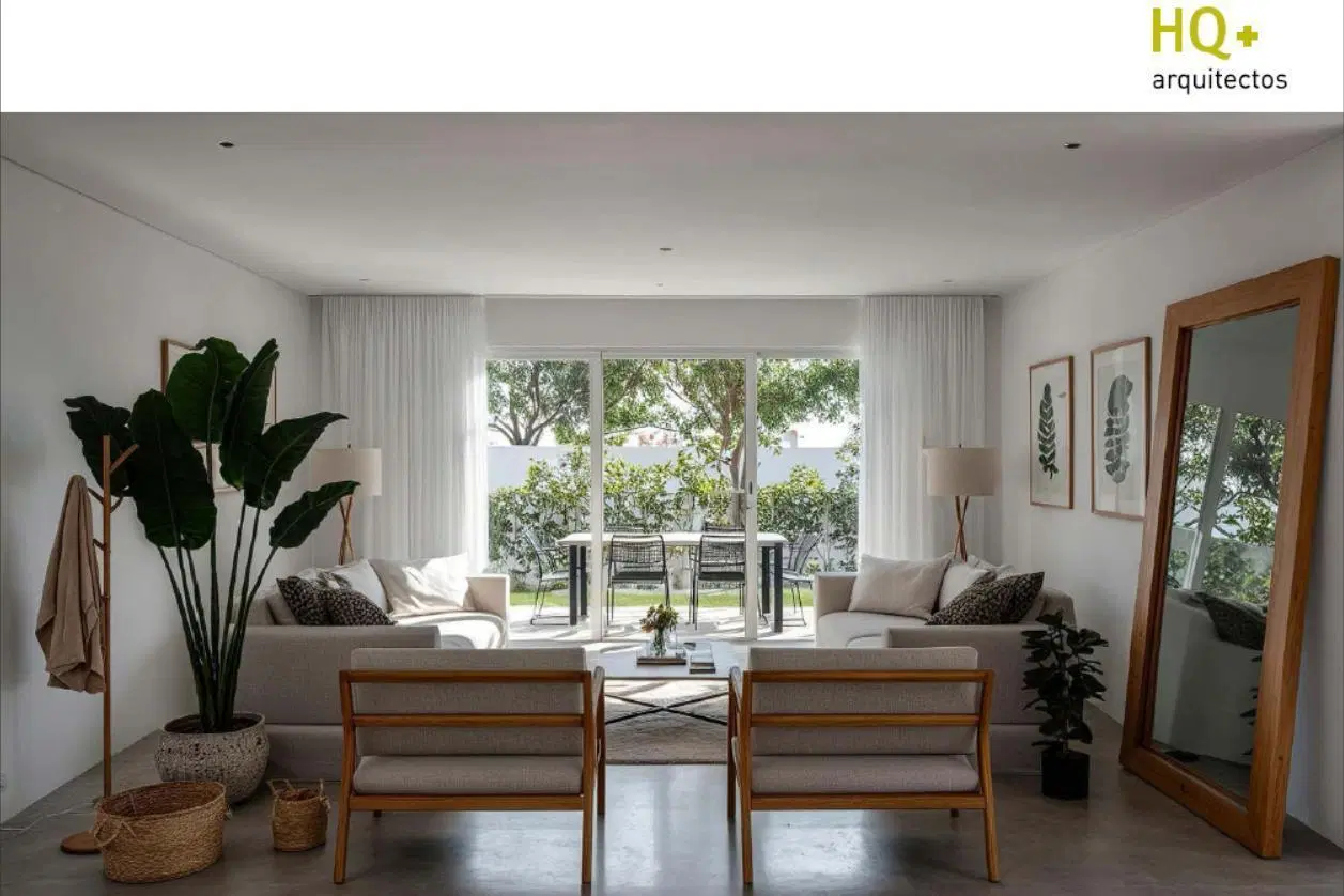 Departamento 4 ambientes con jardin  en Punta Chica ,San Fernando 2