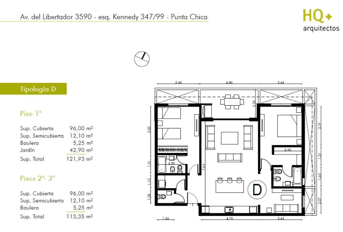 Plano 5