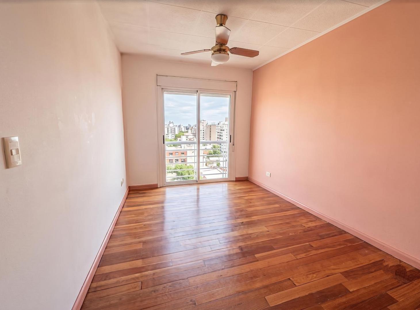 Foto de Venta departamento 3 amb en SAN ISIDRO con cochera, SUM y pileta, imagen 3