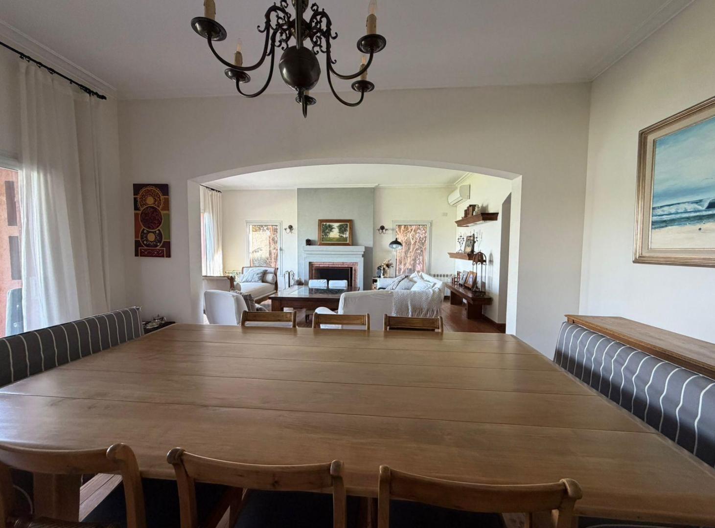 Foto de Casa en venta en Santa Bárbara a la laguna central, imagen 3