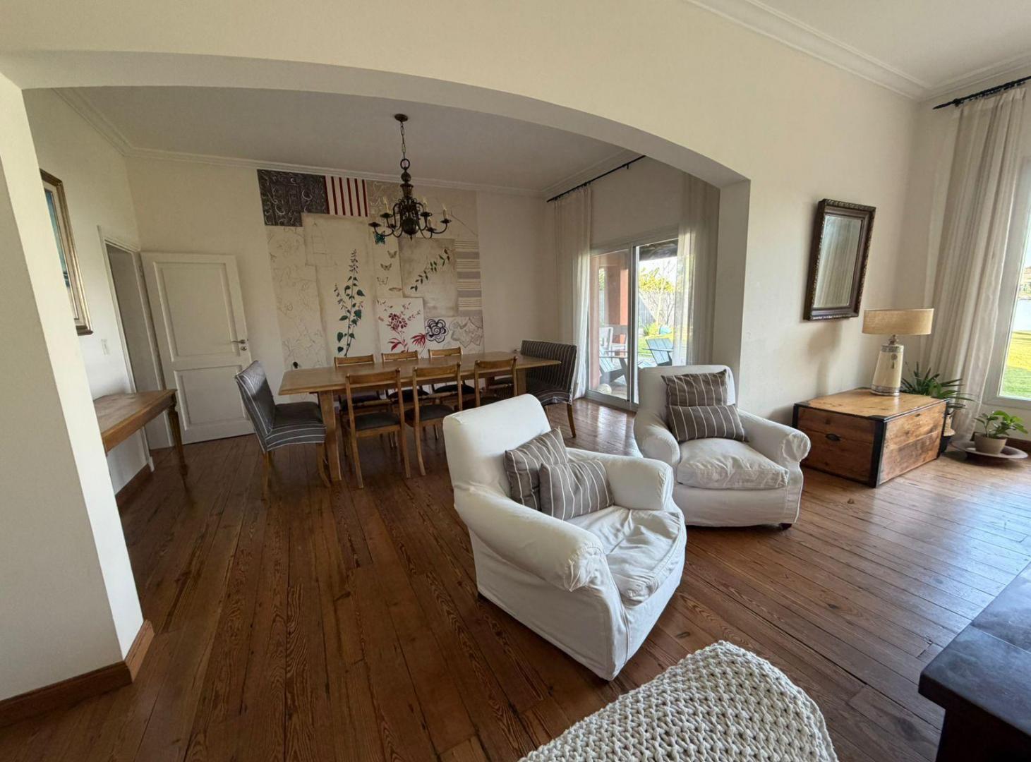 Foto de Casa en venta en Santa Bárbara a la laguna central, imagen 5