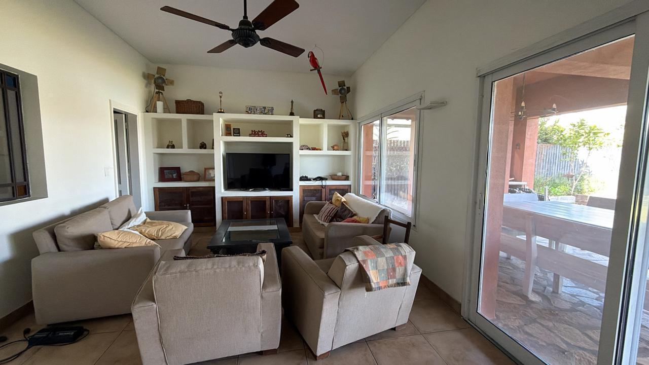 Foto de Casa en venta en Santa Bárbara a la laguna central, imagen 4