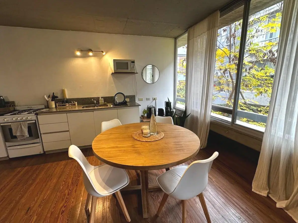 Venta de Departamento en San Isidro 4
