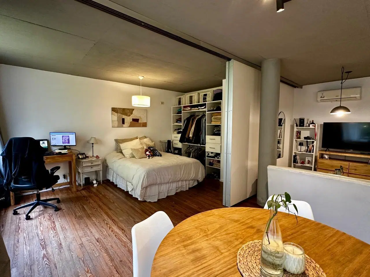 Venta de Departamento en San Isidro 8