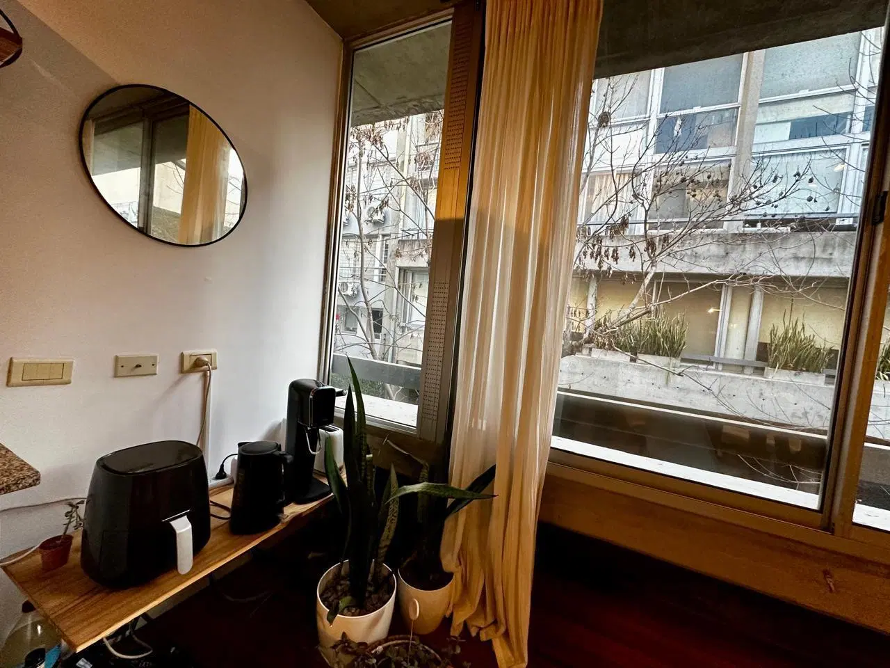 Venta de Departamento en San Isidro 2