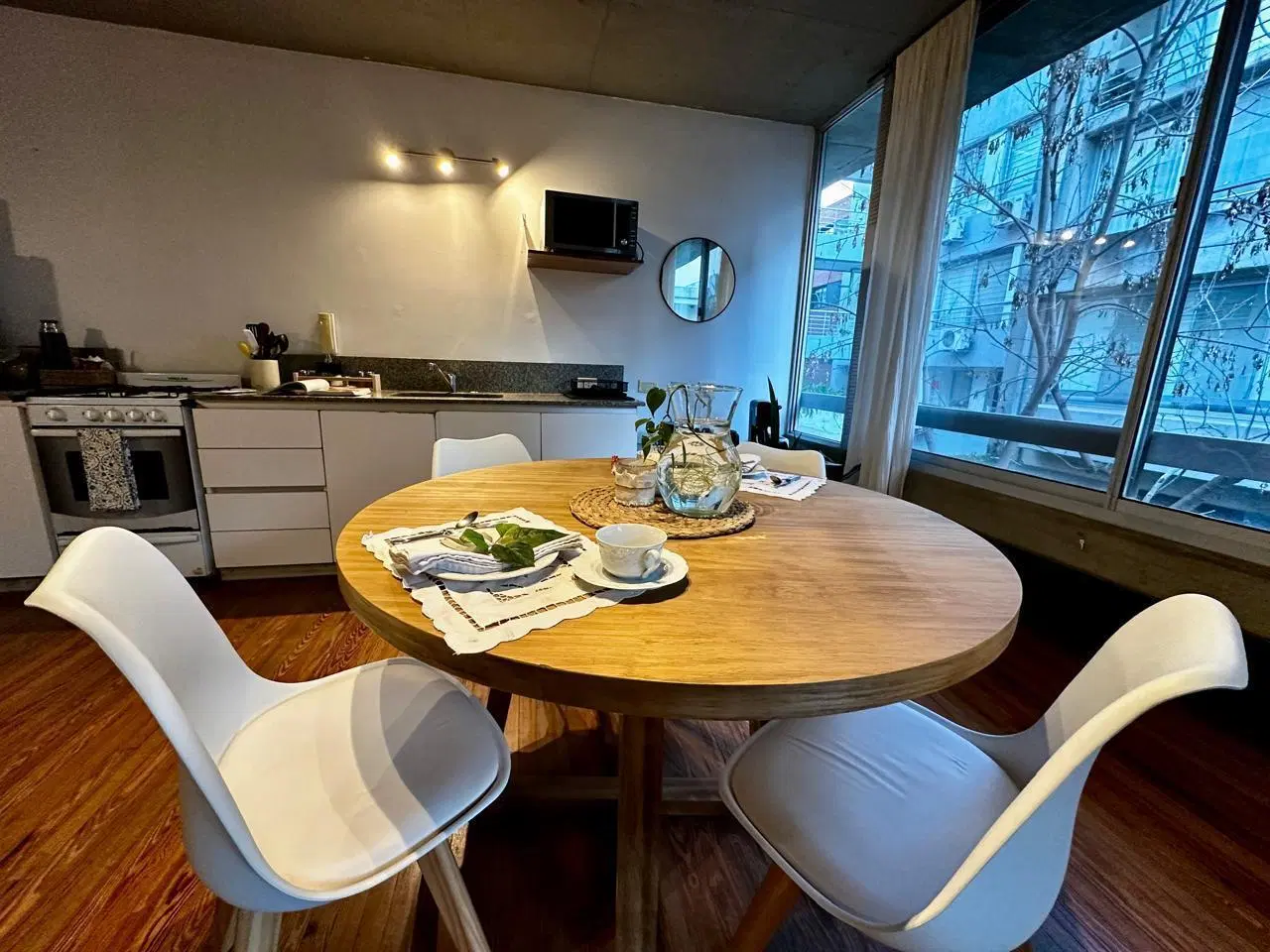 Venta de Departamento en San Isidro 3