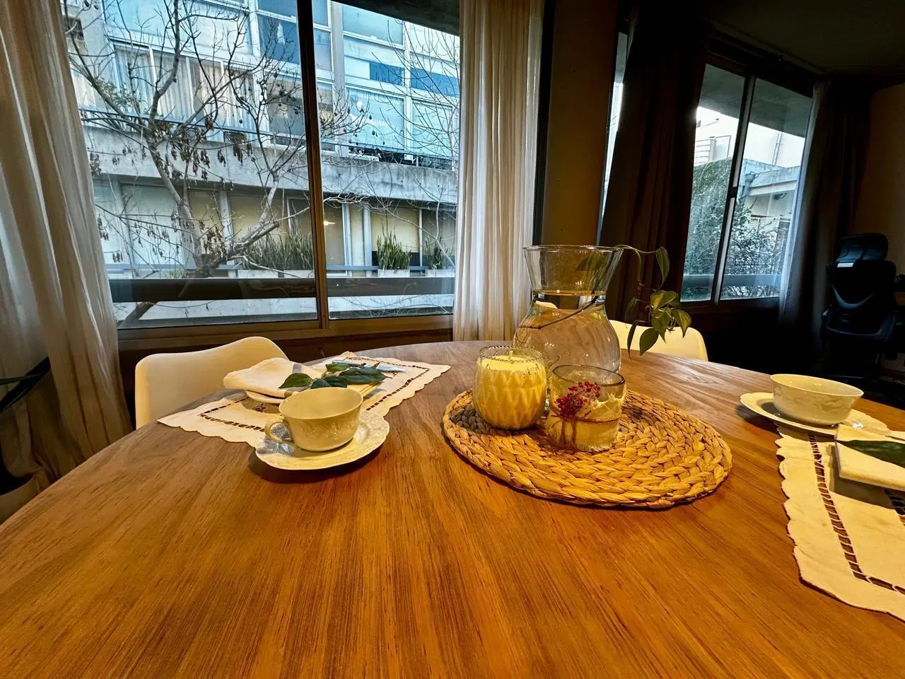 Venta de Departamento en San Isidro 5