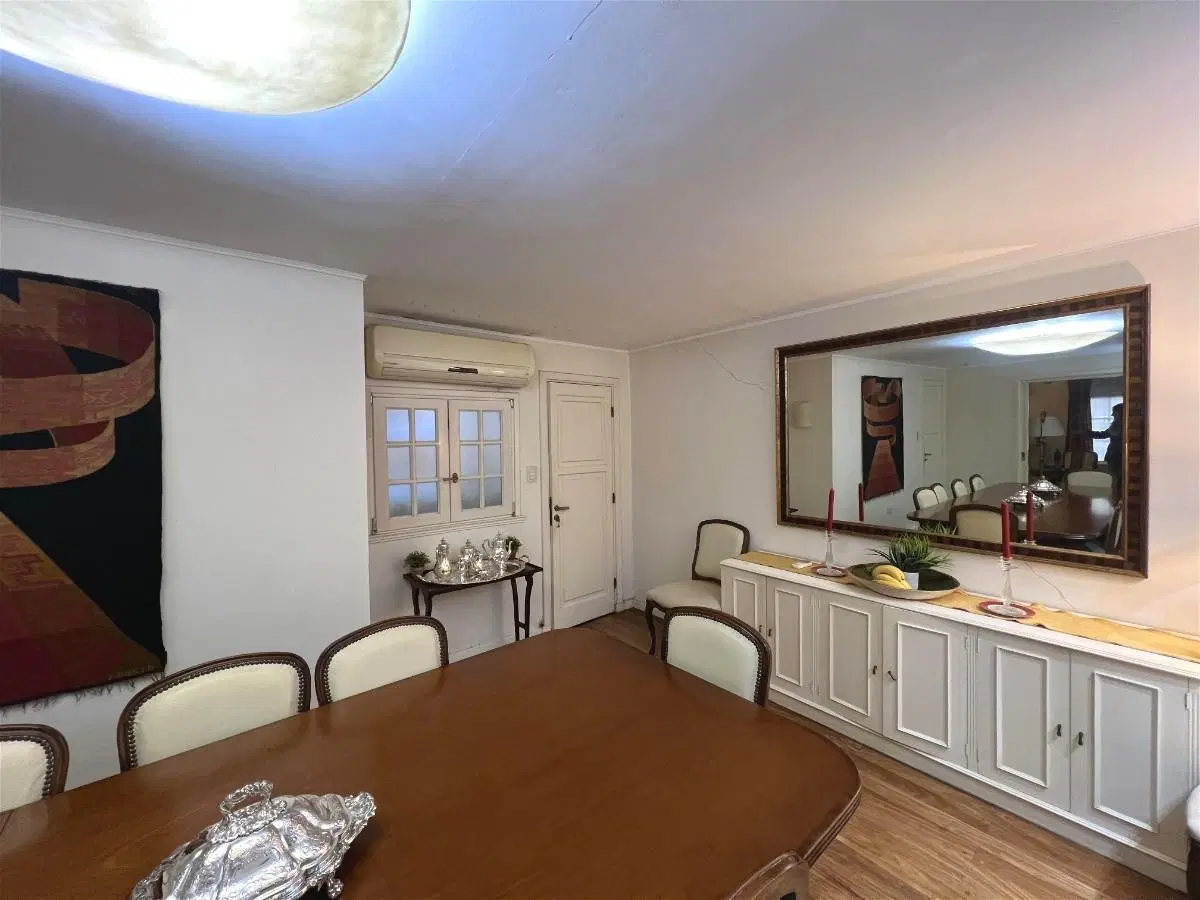 PH EN VENTA - SAN ISIDRO CENTRO 3