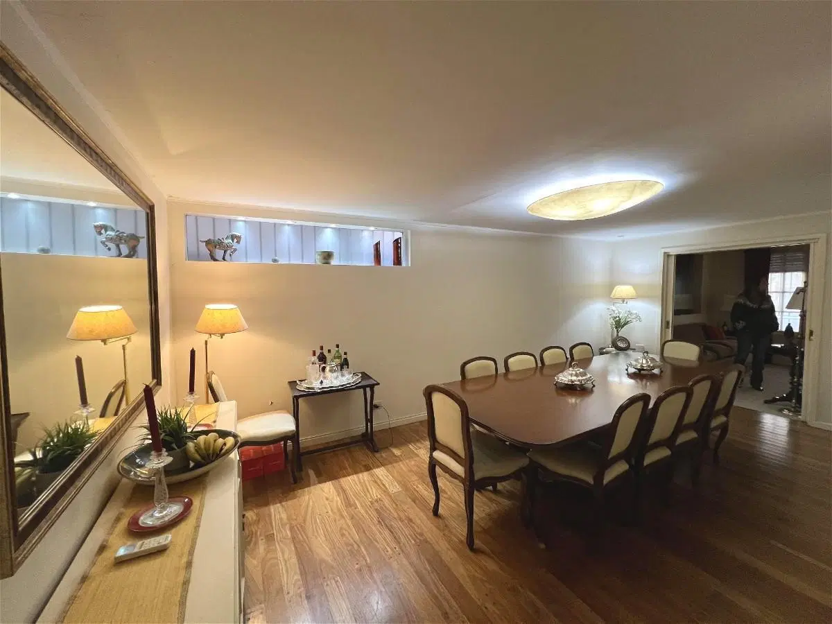 PH EN VENTA - SAN ISIDRO CENTRO 2
