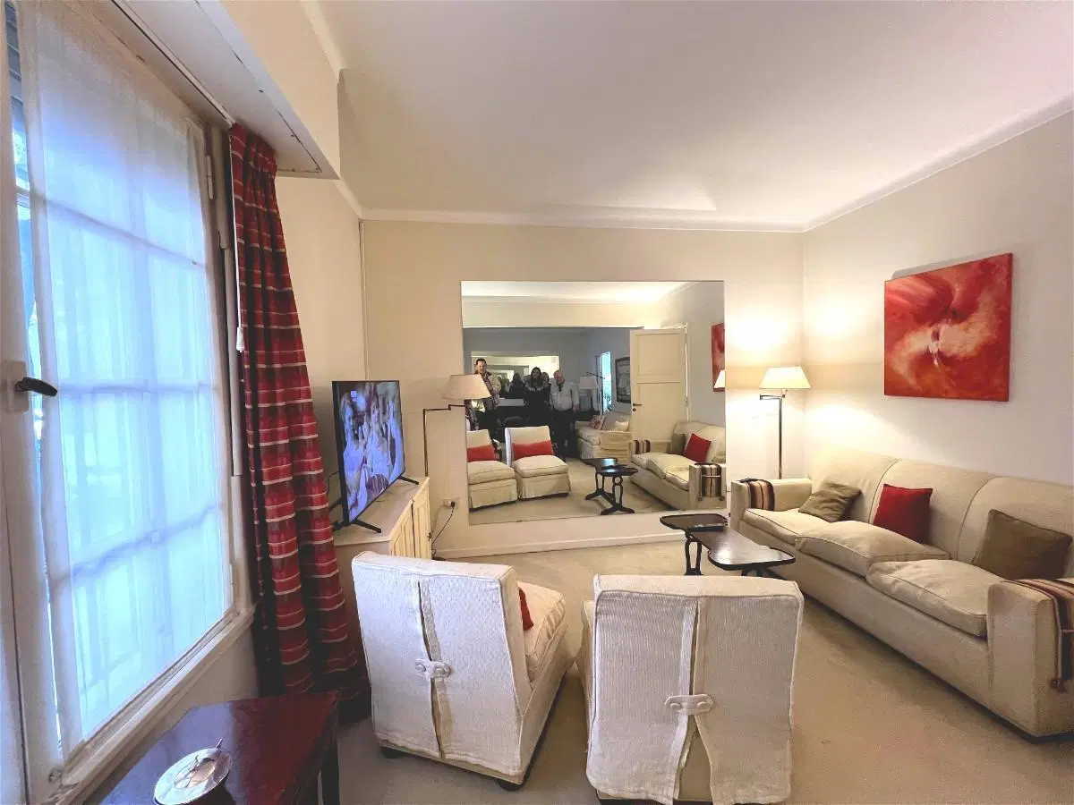 PH EN VENTA - SAN ISIDRO CENTRO 5