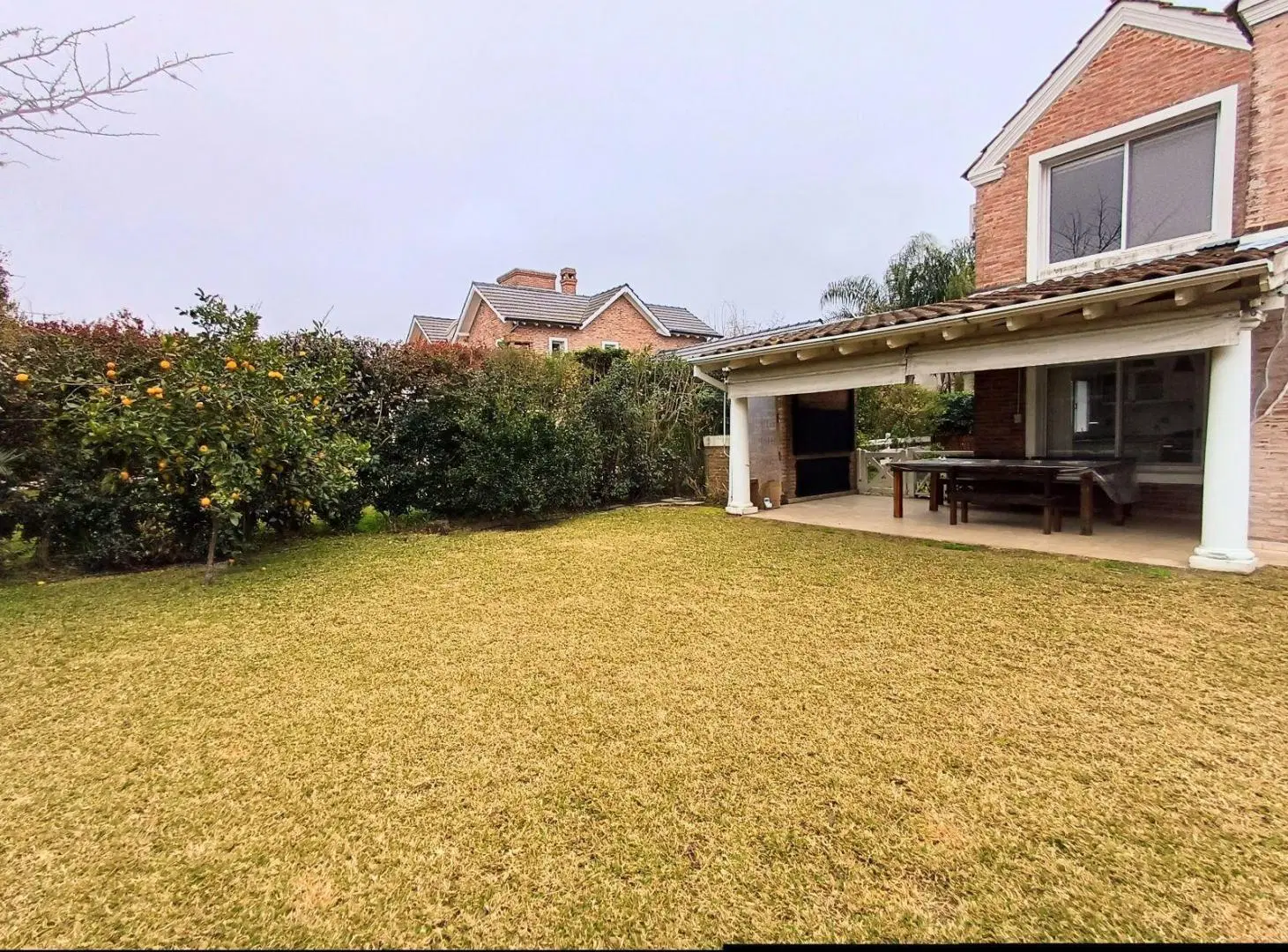 Casa en Barrio La Colina - Don Torcuato 3