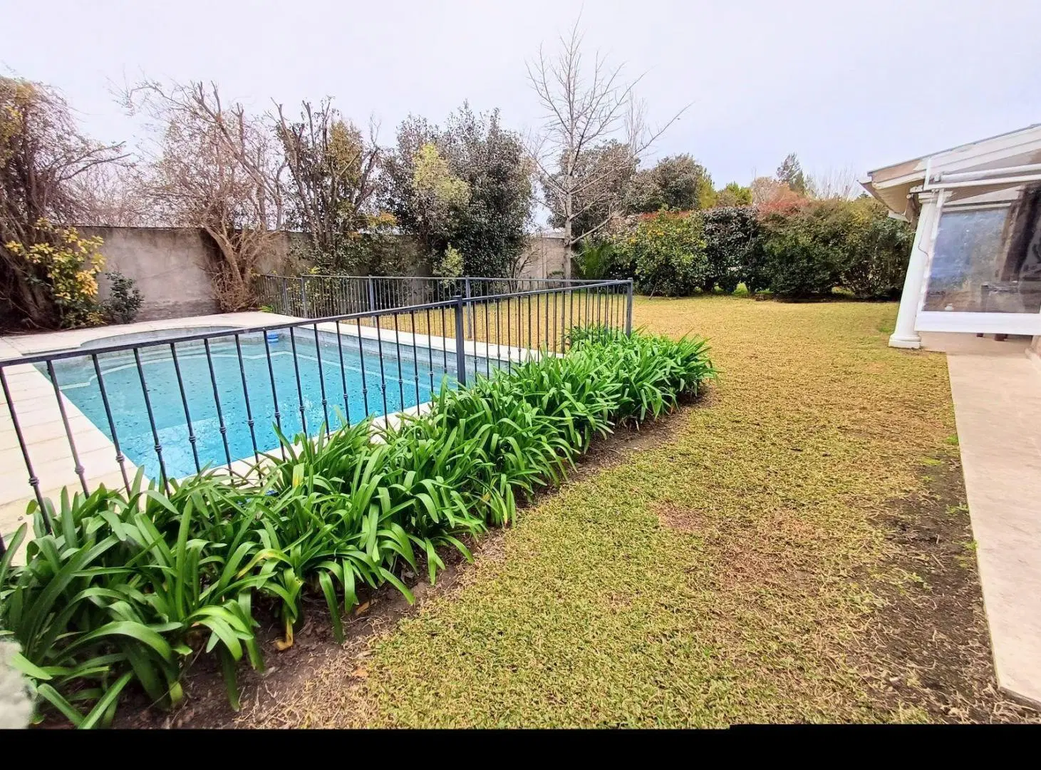Casa en Barrio La Colina - Don Torcuato 8