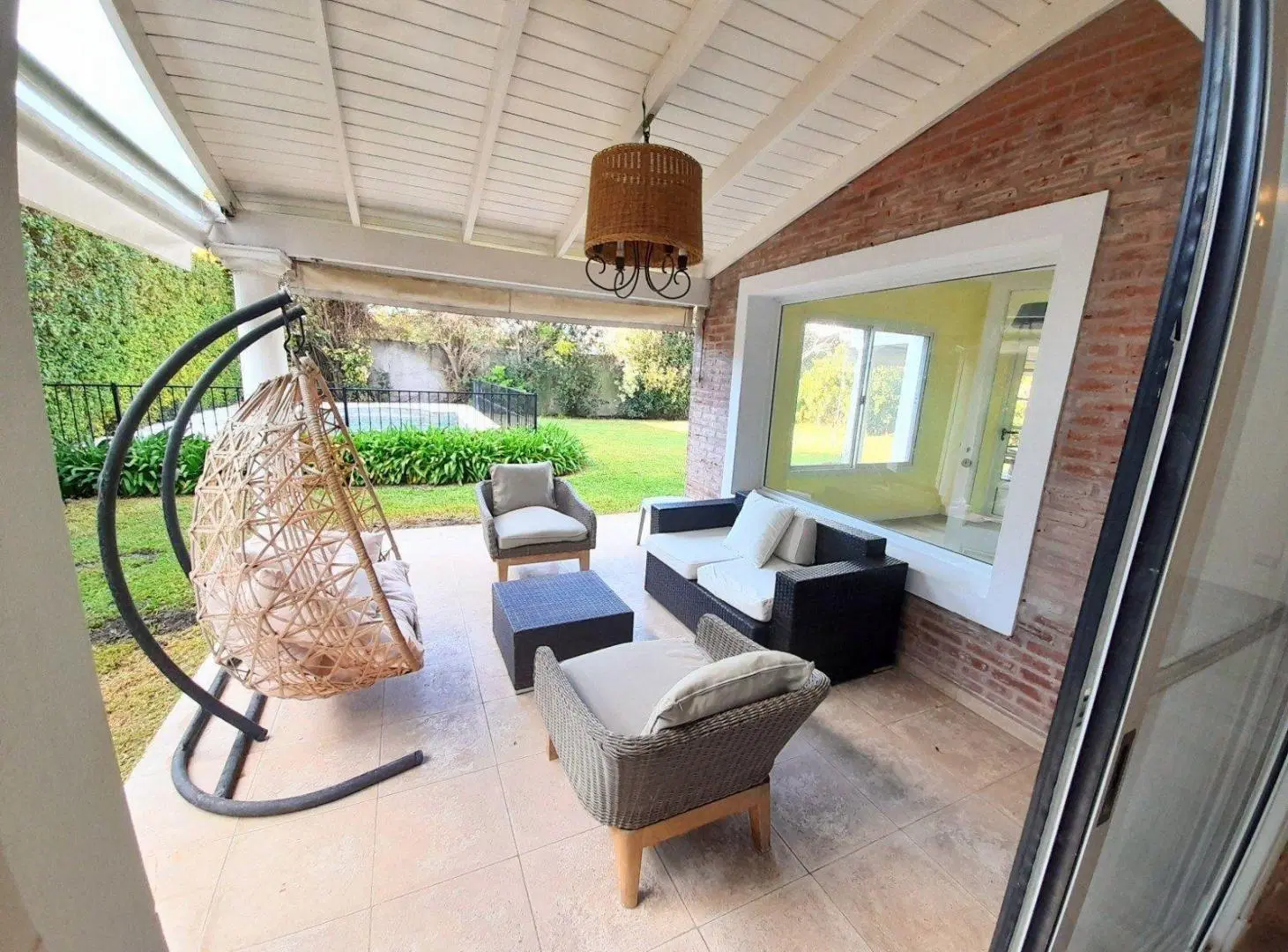 Casa en Barrio La Colina - Don Torcuato 5