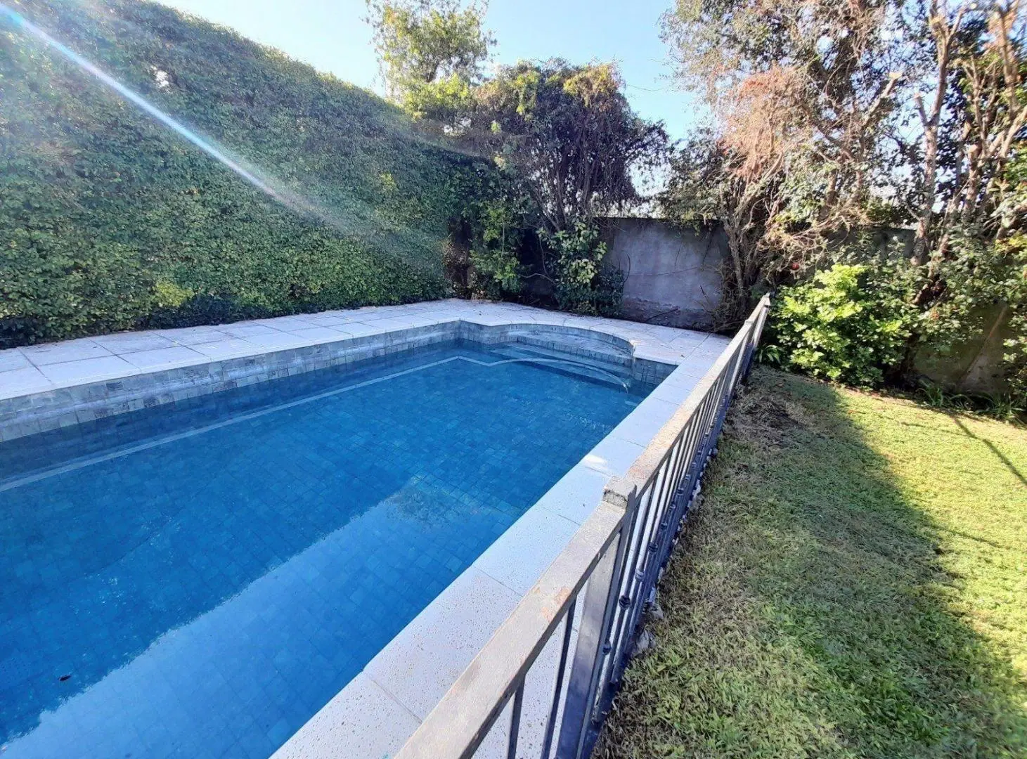 Casa en Barrio La Colina - Don Torcuato 4