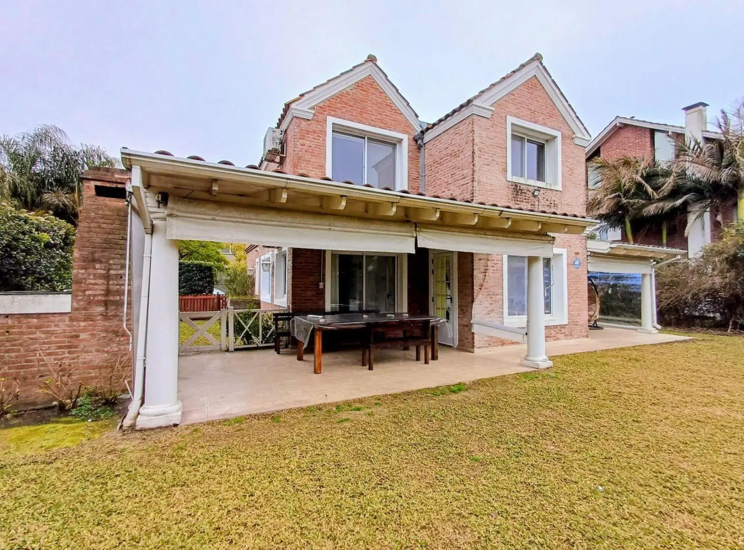 Casa en Barrio La Colina - Don Torcuato 2