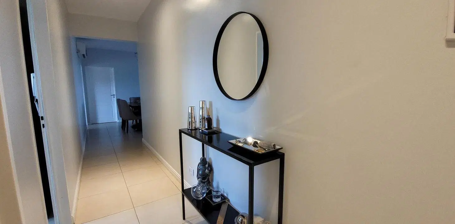 Alquiler departamento 3 amb Nordelta Miradores de la Bahia Vista al agua 4