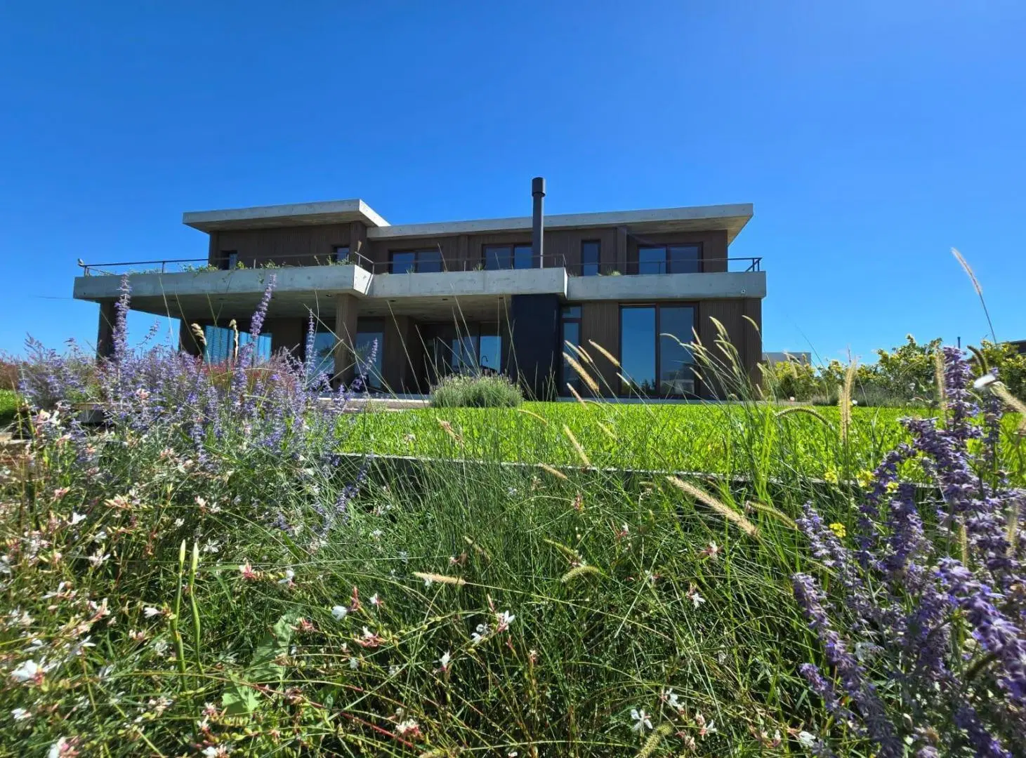Casa 4 Dormitorios en Virazon, Nordelta - Tigre 2