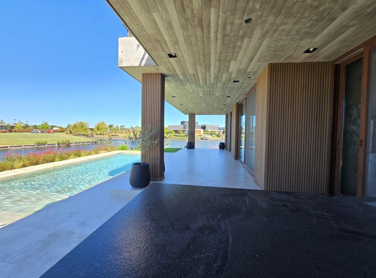 Foto de Casa 4 Dormitorios en Virazon, Nordelta - Tigre, imagen 5