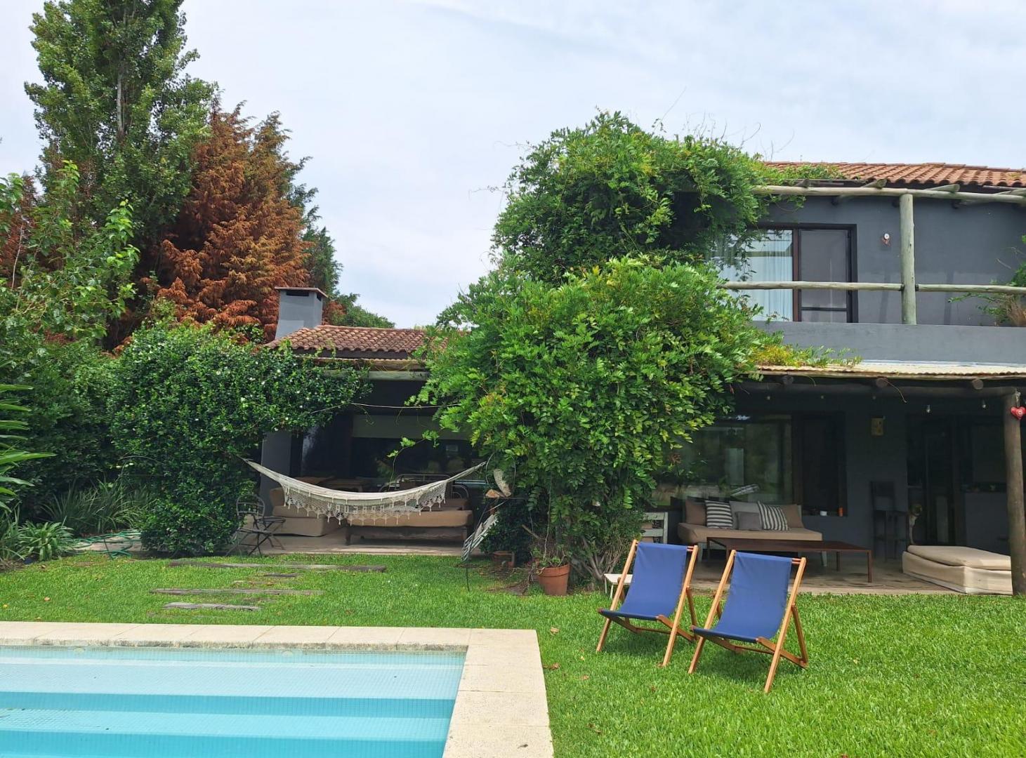 Foto de Casa en Tigre, Santa María de Tigre, 5 ambientes, al río, imagen 3