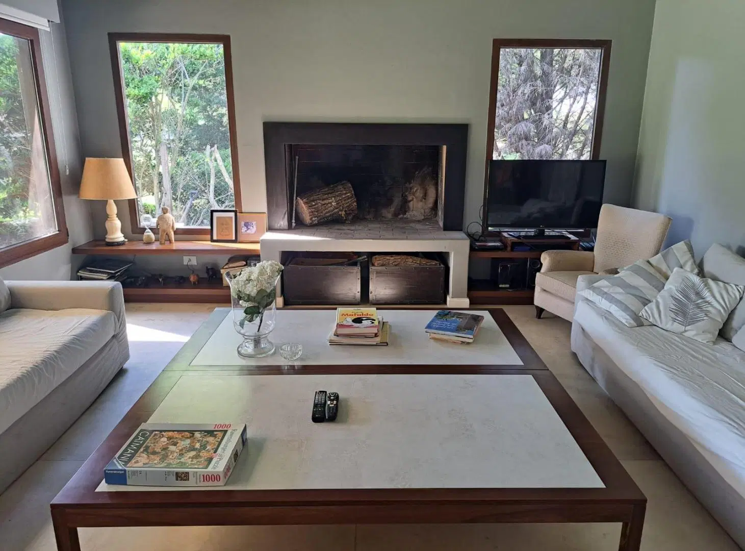 Casa en Santa María de Tigre 4